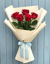 Букет Классика чувств в Мысхако