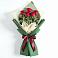 Букет цветов из: Розы в Мысхако