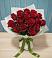 Букет Красные розы в Мысхако