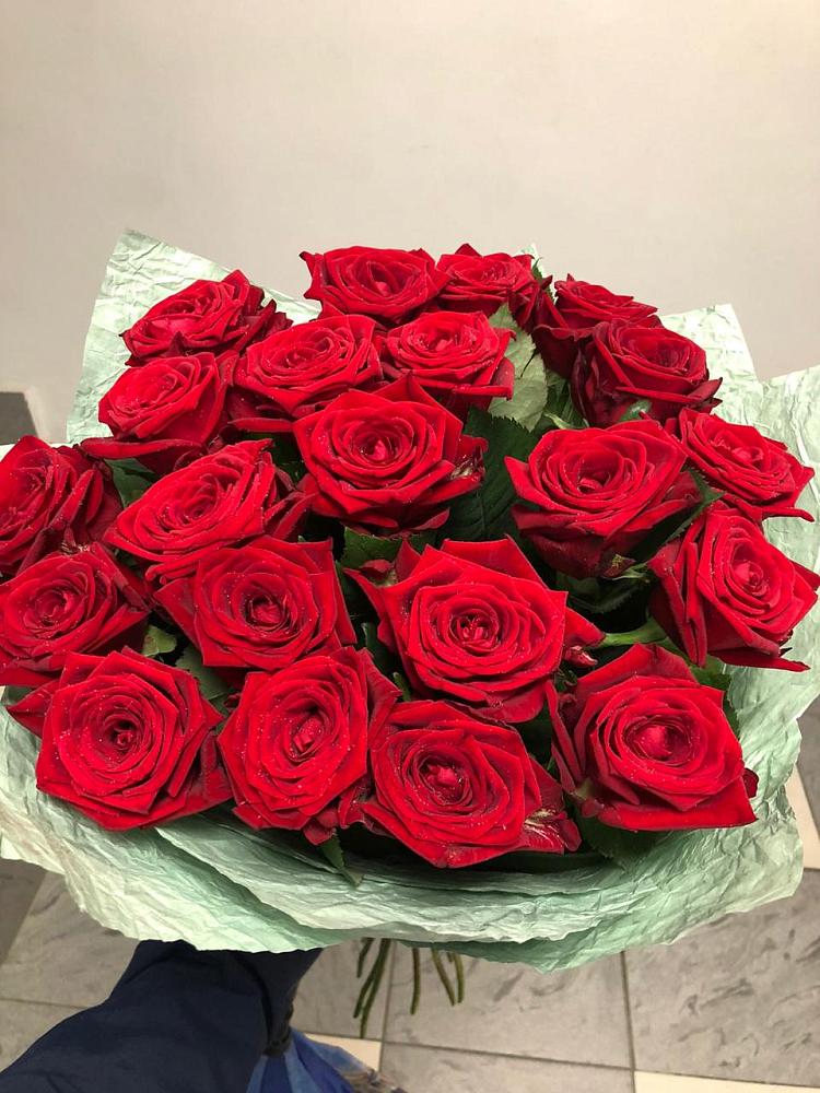 Розы Классика в Мысхако Букет Классика в Мысхако