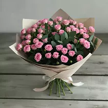 Букет Удовольствие в Мысхако