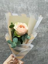 Букет цветов из:  Розы в Мысхако