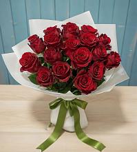 Букет Красные розы в Мысхако