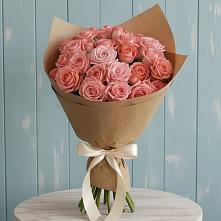 Букет цветов из:  Розы #REPLACE_PRED# Мысхако