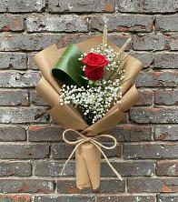 Букет цветов из:  Розы в Мысхако