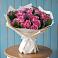 Букет цветов из: Розы в Мысхако