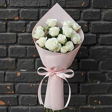 Букет цветов из:  Розы #REPLACE_PRED# Мысхако