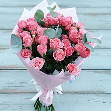 Букет Леди совершенство в Мысхако