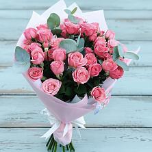 Букет Леди совершенство в Мысхако